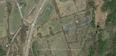 PARTLOT 7 CON 8 PERCY,PART2RDCO73, Trent Hills - Rural Trent Hills image-0-1