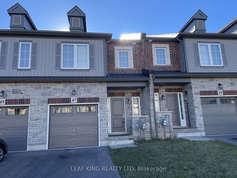home for lease on 47 Beasley Grve