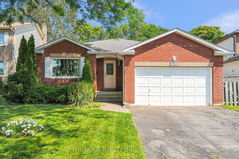 home for sale on 210 Huycke Street
