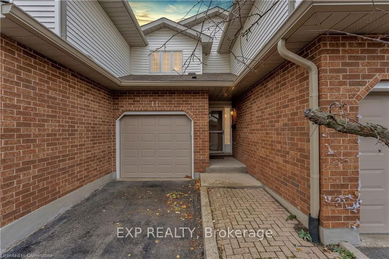 home for sale on 11-229 Baker Street