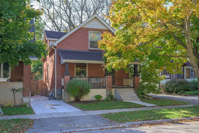 home for sale on 49 Elmwood Place