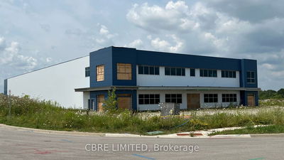 Industrial for sale at 2479 Bonder Road, London, South U, N6M 0E7 - MLS: X10405416