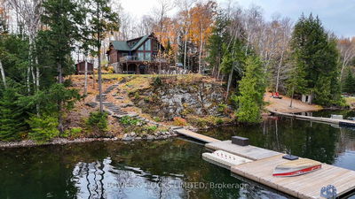 255 Doc Evans Rd, North Kawartha - Rural North Kawartha image-0-1