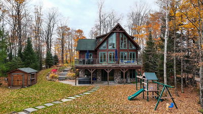 255 Doc Evans Rd, North Kawartha - Rural North Kawartha image-0-2