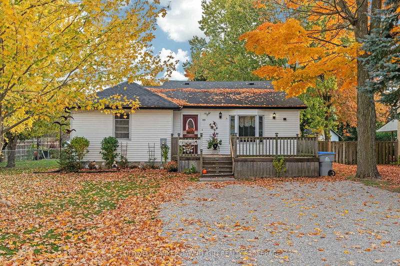 home for sale on 222 Victoria Drive