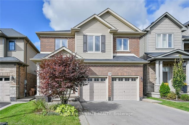 229 John Frederick Drive