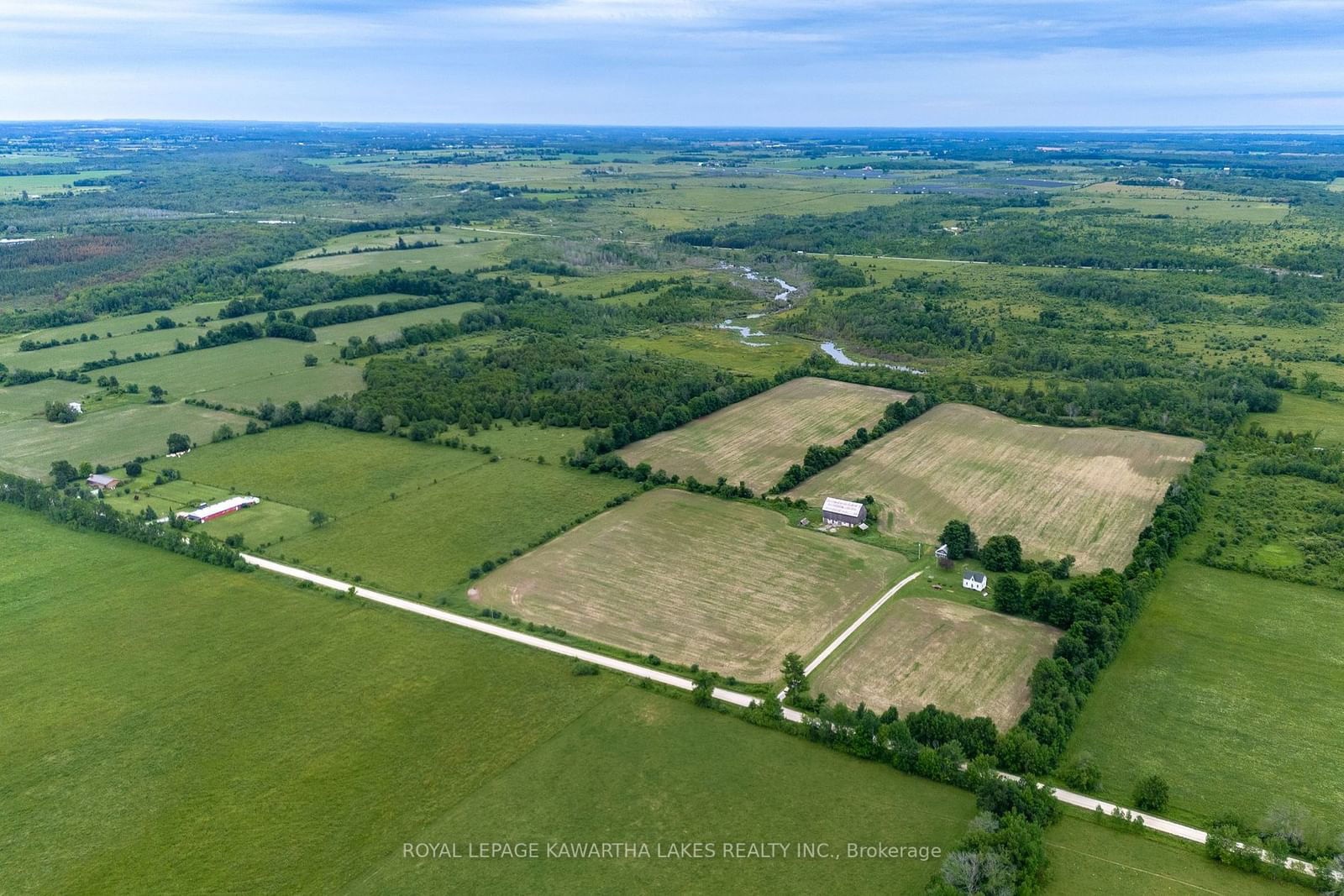 Farm sold at 229 Creek View Road, Kawartha Lakes, Woodville, K0M 2T0 - MLS: X10405595