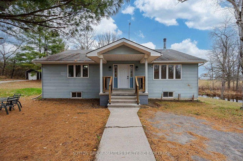 home for sale on 5972 FIRST LAKE Road