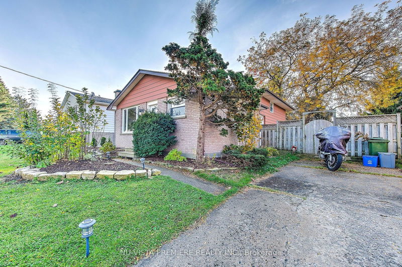 home for sale on 39 David Drive