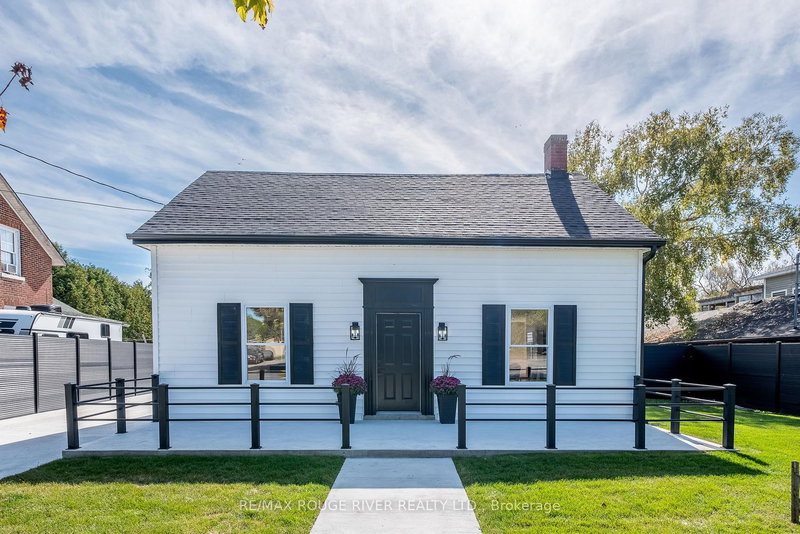 375 King St W, Cobourg, K9A 2N6 | Image 3