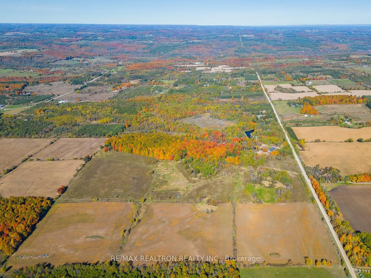 Vacant Land sold at 833160 4th Line Ehs, Mono, Rural Mono, L9W 5Z3 - MLS: X10405763