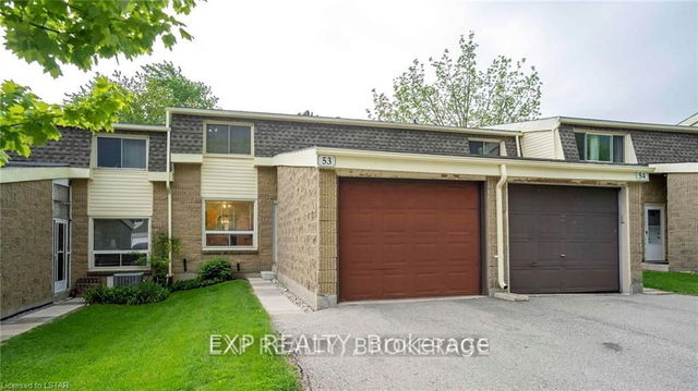 53 - 1460 Limberlost Road