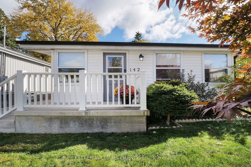 home for sale on 142 Hale Street