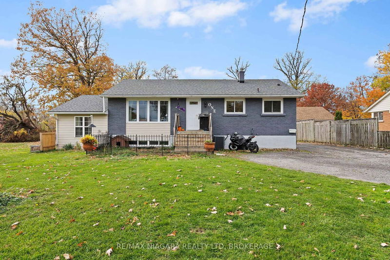 home for sale on 1 Woodside Drive