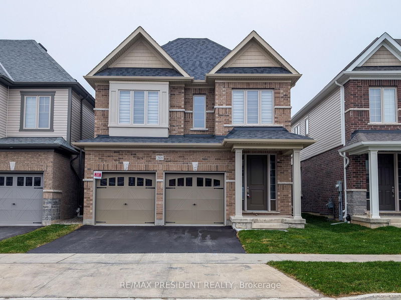 home for sale on 269 Broadacre Drive