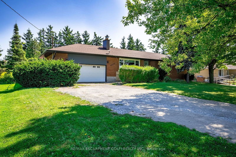 home for sale on 4315 Highway #6