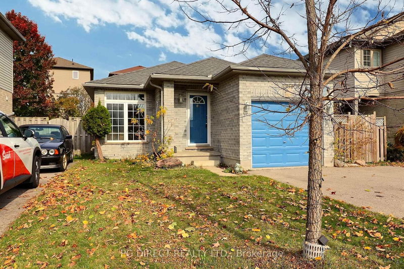 home for sale on 1910 Purcell Drive