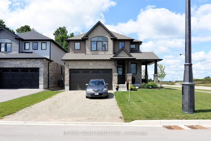 home for sale on 50 Tindall Crescent