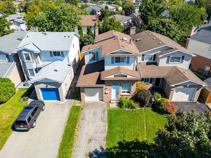 home for lease on 29 BAXTER Crescent