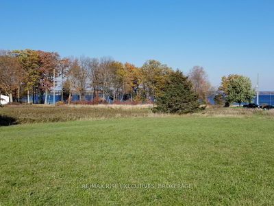 Lt 1-2 Grande Harbour Lane, Frontenac Islands - The Islands