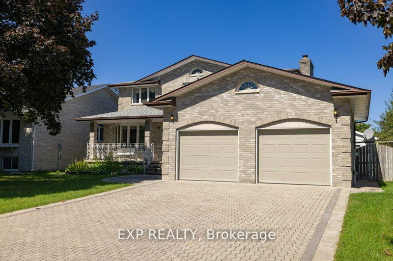 home for sale on 617 Rivermeade Avenue