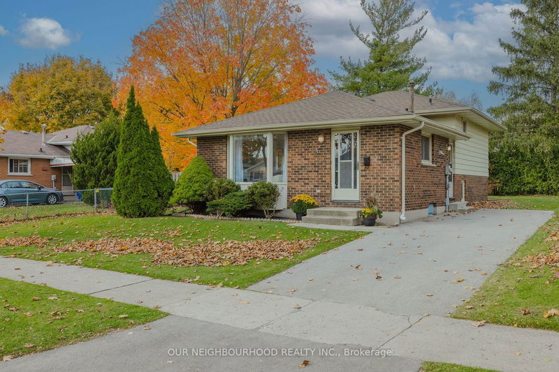 home for sale on 448 Ferndale Avenue