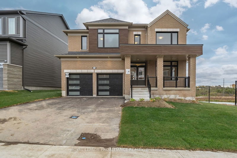 home for lease on 992 Trailsview Avenue