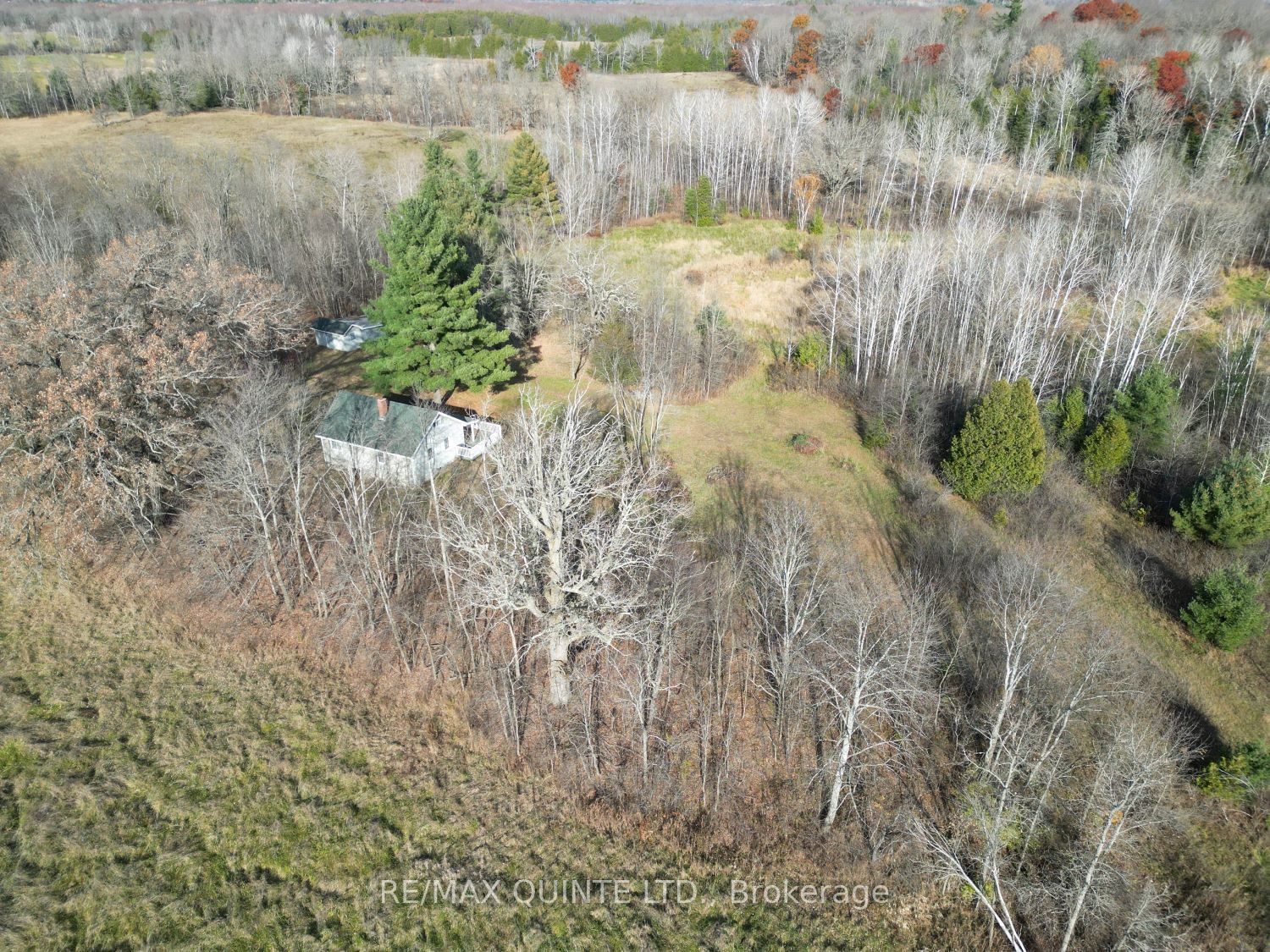 Detached House sold at 1578 Cooper Road, Madoc, K0K 2K0 - MLS: X10406403