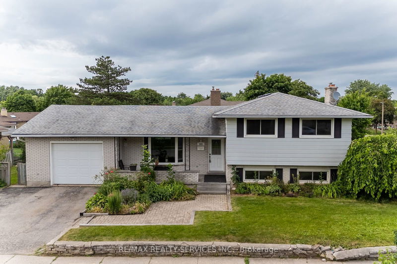 home for lease on Lower-560 Highpoint Avenue