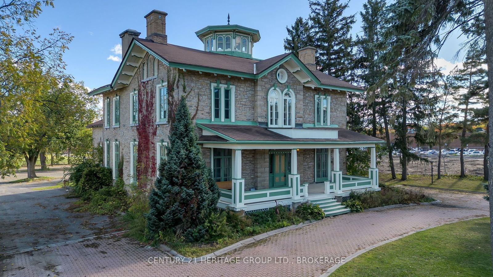 Building at 389 King Street, Gananoque, 821 - Gananoque