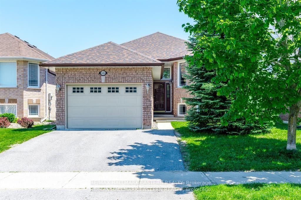 Building at 2484 Denure Drive, Peterborough, Monaghan