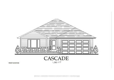 Lot 5 Homewood Ave, Trent Hills - Hastings