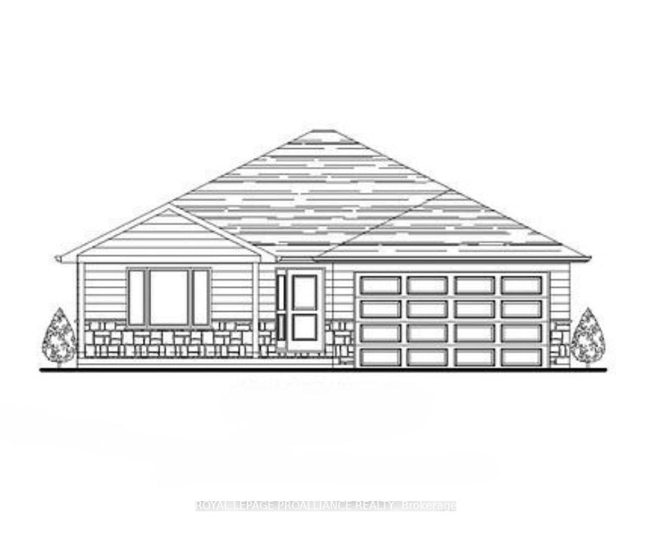 Detached House sold at Lot 5 Homewood Avenue, Trent Hills, Hastings, K0K 1Y0 - MLS: X10406595