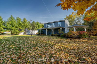 17682 Loyalist Pkwy, Prince Edward County - Hillier image-0-1