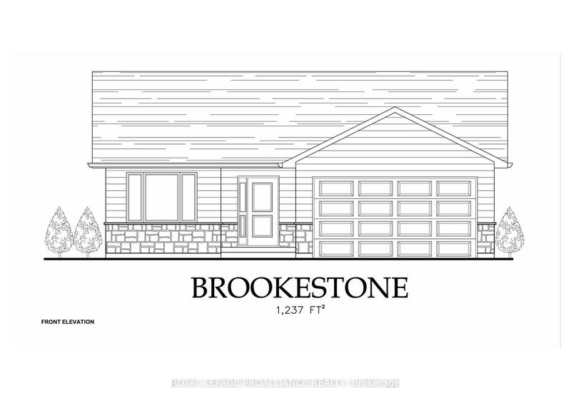 Lot 4 Homewood Ave, Trent Hills - Hastings image-0-0