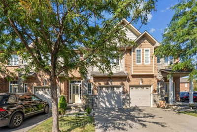 Townhouse leased at 6-40 Dartmouth Gate, Hamilton, Ontario, L8E 0B9 - Lakeshore - MLS: X10406662