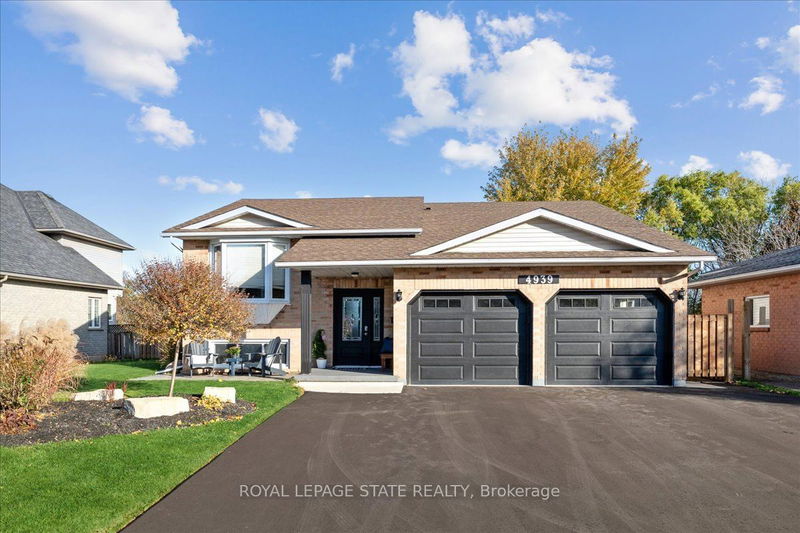 home for sale on 4939 Homestead Drive