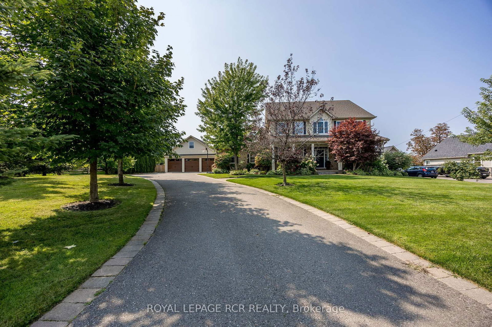 Detached House sold at 713094 1st Line EHS Line, Mono, Rural Mono, L9W 5K4 - MLS: X10406750