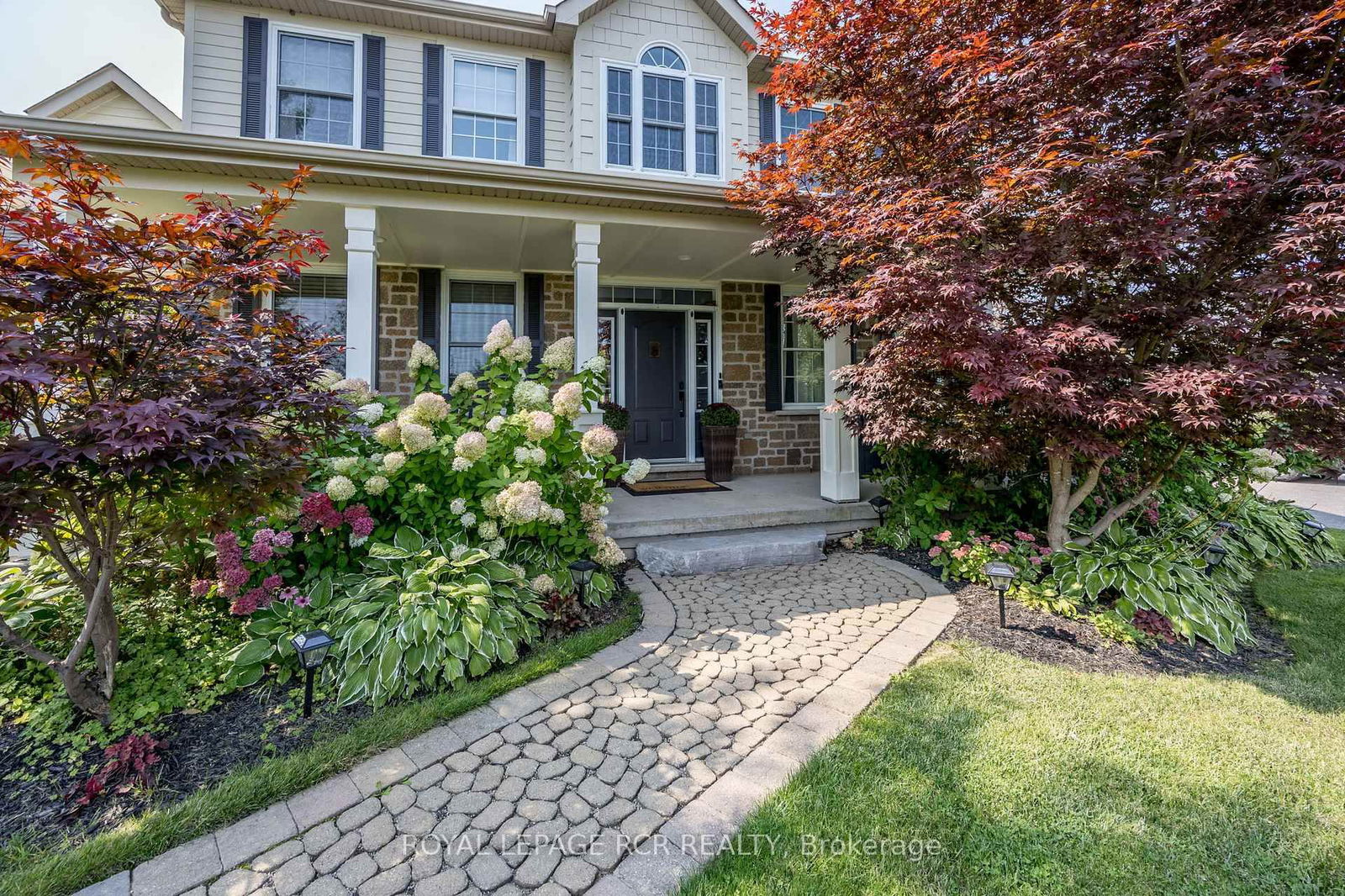 Detached House sold at 713094 1st Line EHS Line, Mono, Rural Mono, L9W 5K4 - MLS: X10406750
