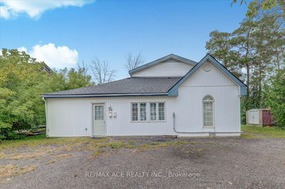 88 Albert St, Kawartha Lakes - Lindsay image-0-2