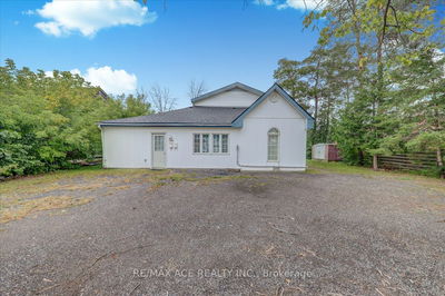 88 Albert St, Kawartha Lakes - Lindsay image-0-3