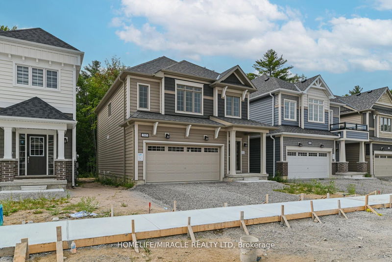 home for sale on 385 Beechwood Forest Lane