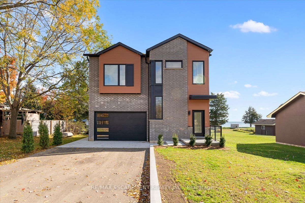 Detached House for sale at 11435 Morgans Point Road, Wainfleet, L3K 5V4 - MLS: X10407405