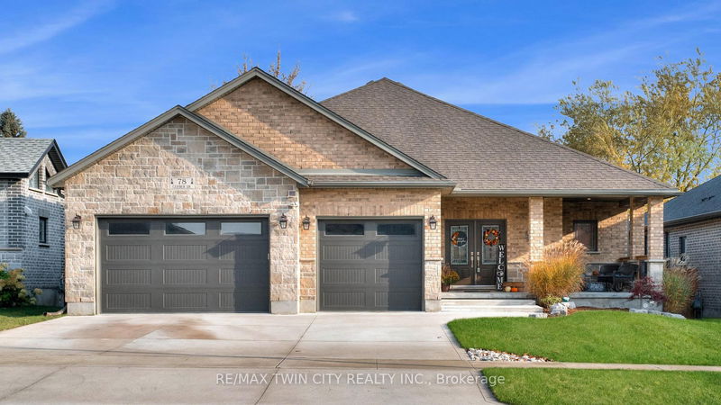 home for sale on 78 Gerber Drive