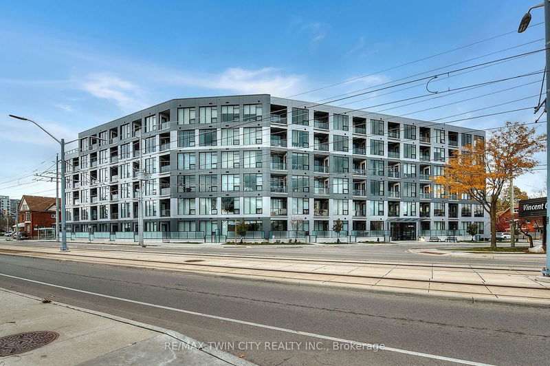 home for sale on 520-690 King Street W