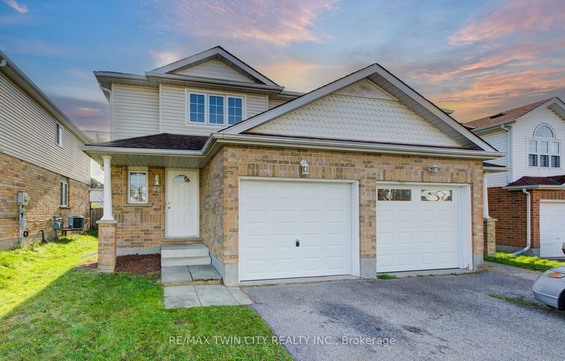 home for sale on 50 Hackberry Street