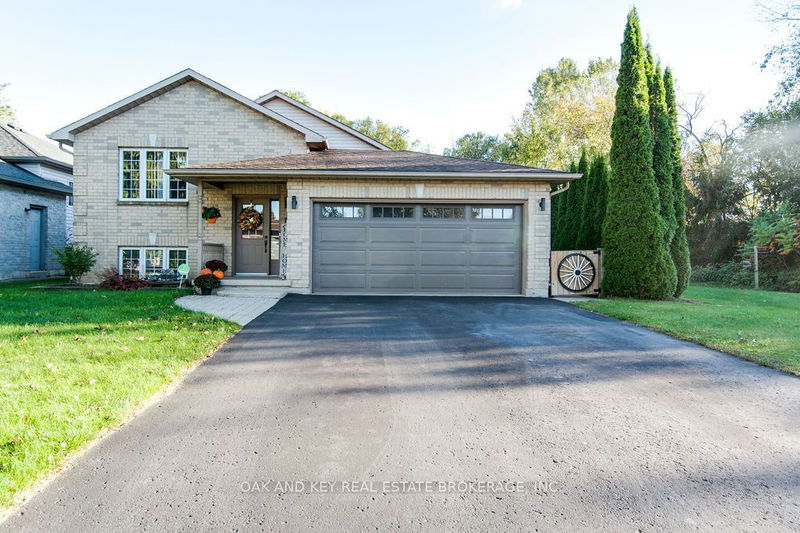 11 Beech Blvd, Tillsonburg -  image-0-0