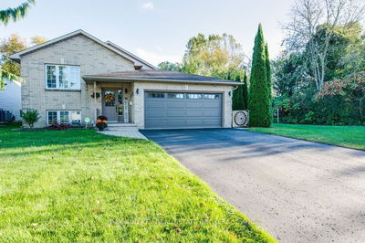 11 Beech Blvd, Tillsonburg -  image-0-1