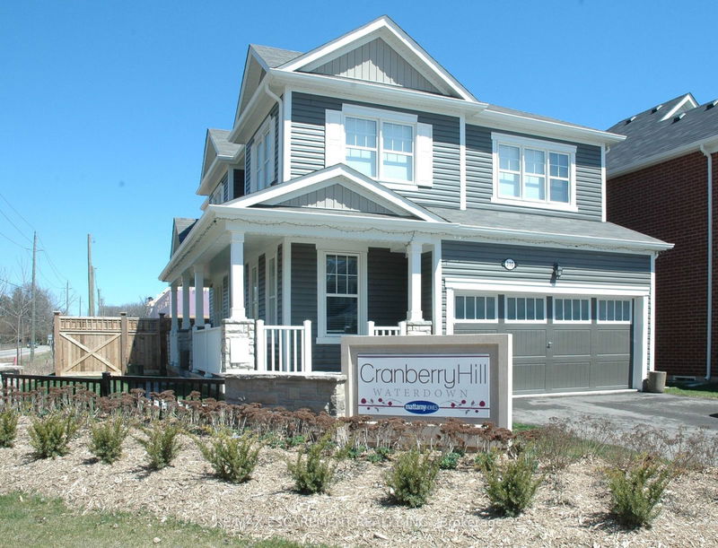 home for sale on 310 Spring Creek Drive