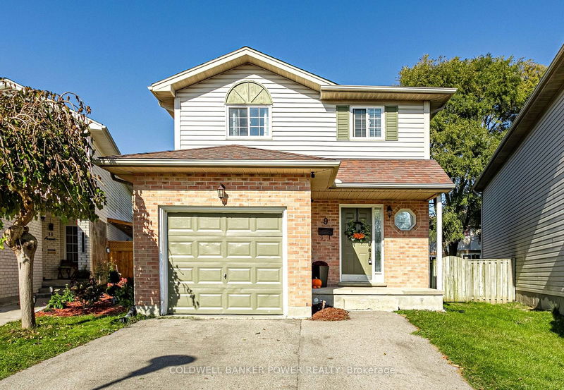 home for sale on 9 PONDS EDGE Court